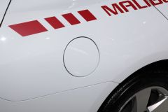 通用雪佛兰-迈锐宝