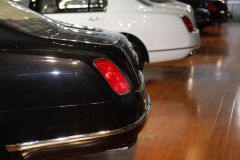 劳斯莱斯-古思特