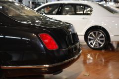 劳斯莱斯-古思特