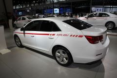 通用雪佛兰-迈锐宝