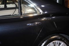 劳斯莱斯-古思特