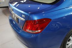 比亚迪-比亚迪速锐