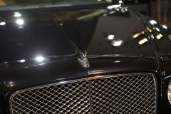 劳斯莱斯-古思特