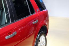 路虎-神行者2代