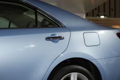 广汽丰田-凯美瑞