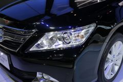 广汽丰田-凯美瑞