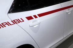 通用雪佛兰-迈锐宝