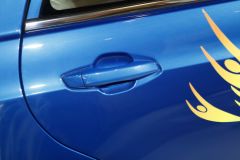 比亚迪-比亚迪速锐