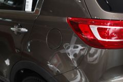 东风悦达起亚-智跑