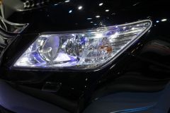 广汽丰田-凯美瑞