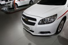 通用雪佛兰-迈锐宝