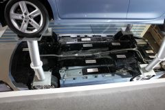 广汽丰田-凯美瑞