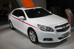 通用雪佛兰-迈锐宝