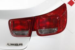 通用雪佛兰-迈锐宝