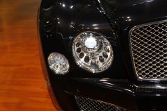 劳斯莱斯-古思特