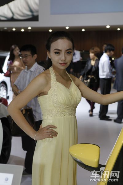 大众(进口)3号车模