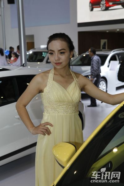 大众(进口)3号车模