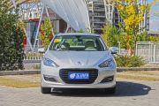 东风标致-标致308-1.6L 自动风尚型