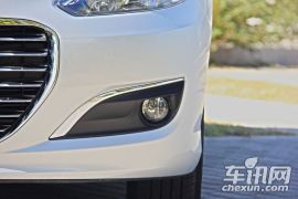 东风标致-标致308-1.6L 自动风尚型