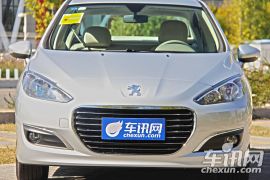 东风标致-标致308-1.6L 自动风尚型