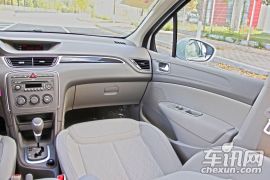 东风标致-标致308-1.6L 自动风尚型