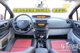 标致308对比新世嘉