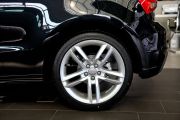 奥迪-奥迪A1-1.4 TFSI Ego plus