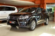 雷克萨斯-雷克萨斯RX-450h