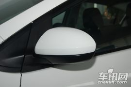 长安马自达-马自达2劲翔-炫动 1.5L 自动时尚版