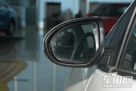 长安马自达-马自达2劲翔-炫动 1.5L 自动时尚版