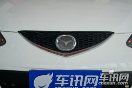 长安马自达-马自达2劲翔-炫动 1.5L 自动时尚版