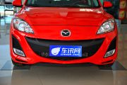 长安马自达-Mazda3星骋-两厢 1.6L 自动精英型