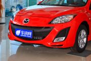 长安马自达-Mazda3星骋-两厢 1.6L 自动精英型