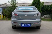 长安马自达-Mazda3星骋-2.0L 自动豪华型