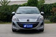 长安马自达-Mazda3星骋-2.0L 自动豪华型