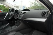 长安马自达-Mazda3星骋-2.0L 自动豪华型