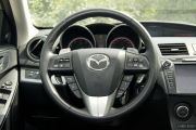 长安马自达-Mazda3星骋-2.0L 自动豪华型