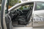 长安马自达-Mazda3星骋-2.0L 自动豪华型