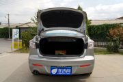 长安马自达-Mazda3星骋-2.0L 自动豪华型