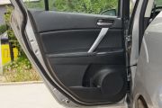 长安马自达-Mazda3星骋-2.0L 自动豪华型