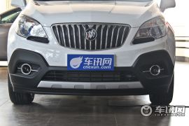 通用别克-昂科拉-1.4T GL AT  都市领先型