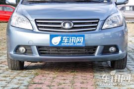 长城汽车-长城C30-1.5 CVT舒适型