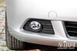 长城汽车-长城C30-1.5L 手动智能起停版