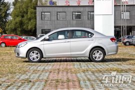 长城汽车-长城C30-1.5L 手动智能起停版