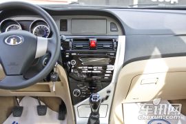 长城汽车-长城C30-1.5L 手动智能起停版