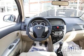 长城汽车-长城C30-1.5L 手动智能起停版