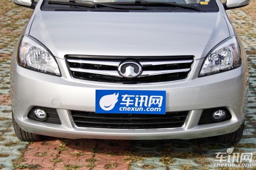 长城 长城C30