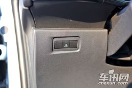 长安标致雪铁龙-DS3- 1.6L 风尚版