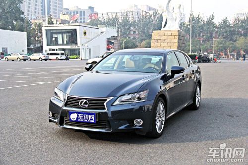 雷克萨斯 雷克萨斯GS