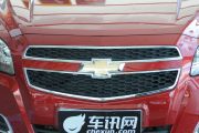 通用雪佛兰-迈锐宝-1.6T AT 豪华版